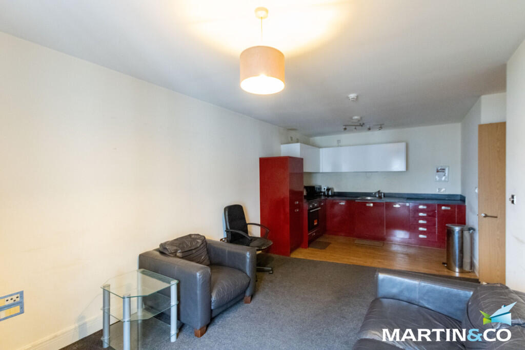 Additional image 3 of The Postbox, Upper Marshall Street, Birmingham, B1