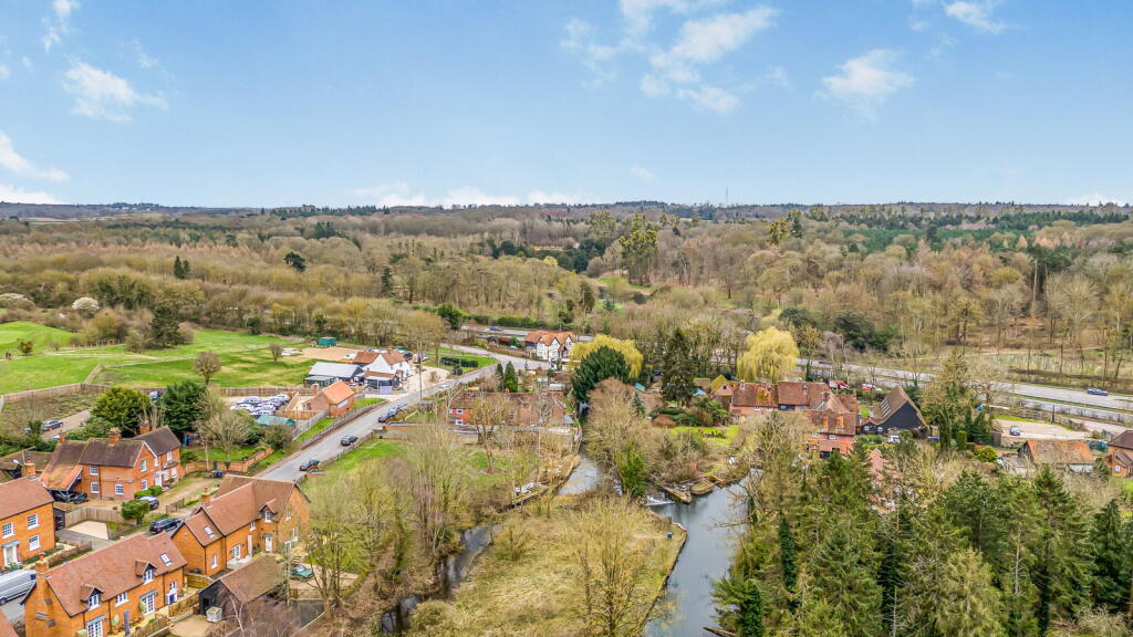 Additional image 19 of Mill Green, Hatfield, AL9 5NY