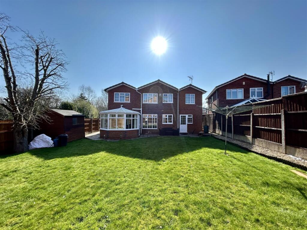 Additional image 23 of Campion Grove, Halesowen