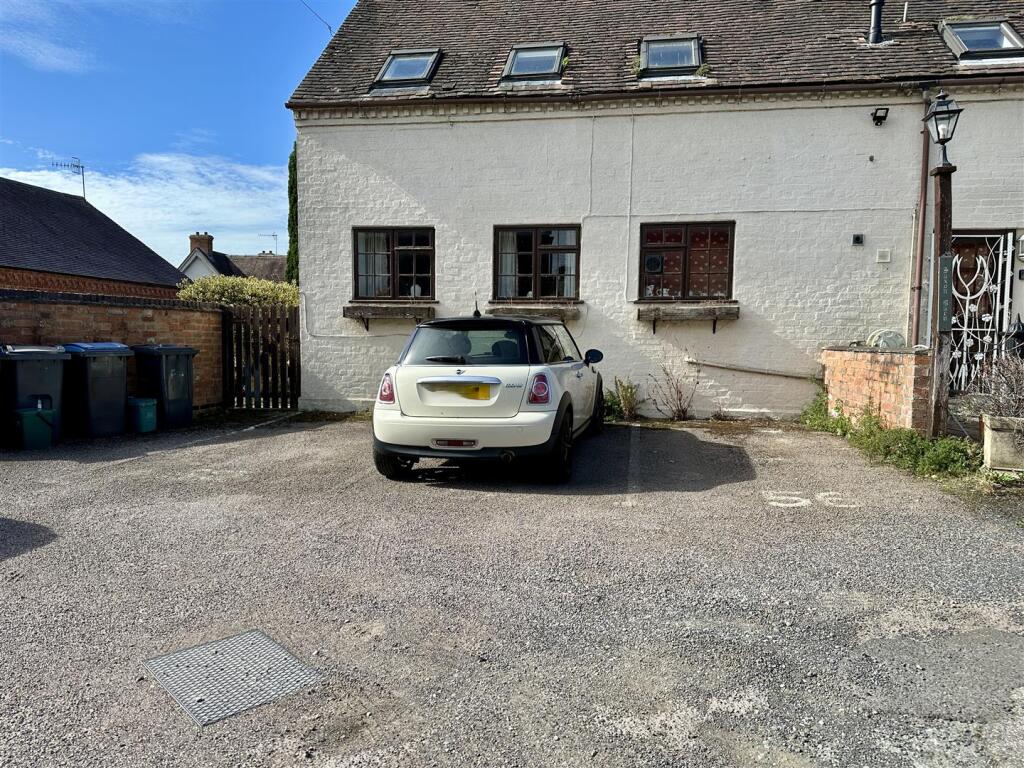 Additional image 28 of High Street, Bidford-on-Avon, Alcester