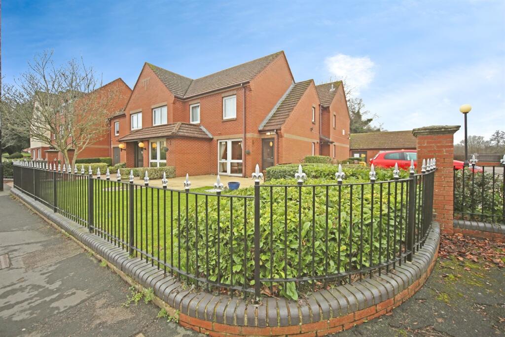 Additional image 8 of Malin Court, School Road, B49