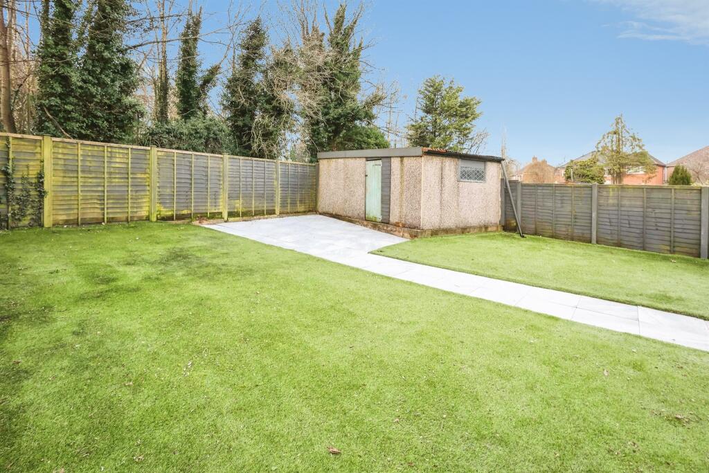 Additional image 13 of Measham Grove, Birmingham