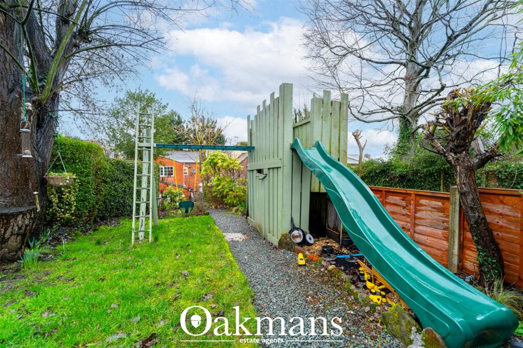 Additional image 19 of Rock Hill, Bromsgrove, Worcestershire, B61