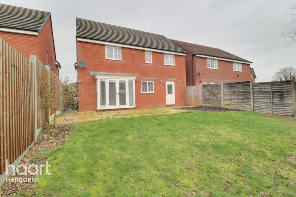 Additional image 23 of Rectory Gardens, Alvechurch