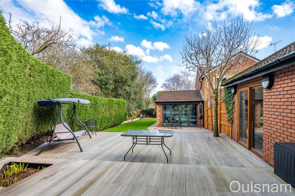 Additional image 32 of Buttercup Drive, Lickey End, Bromsgrove, Worcestershire, B60