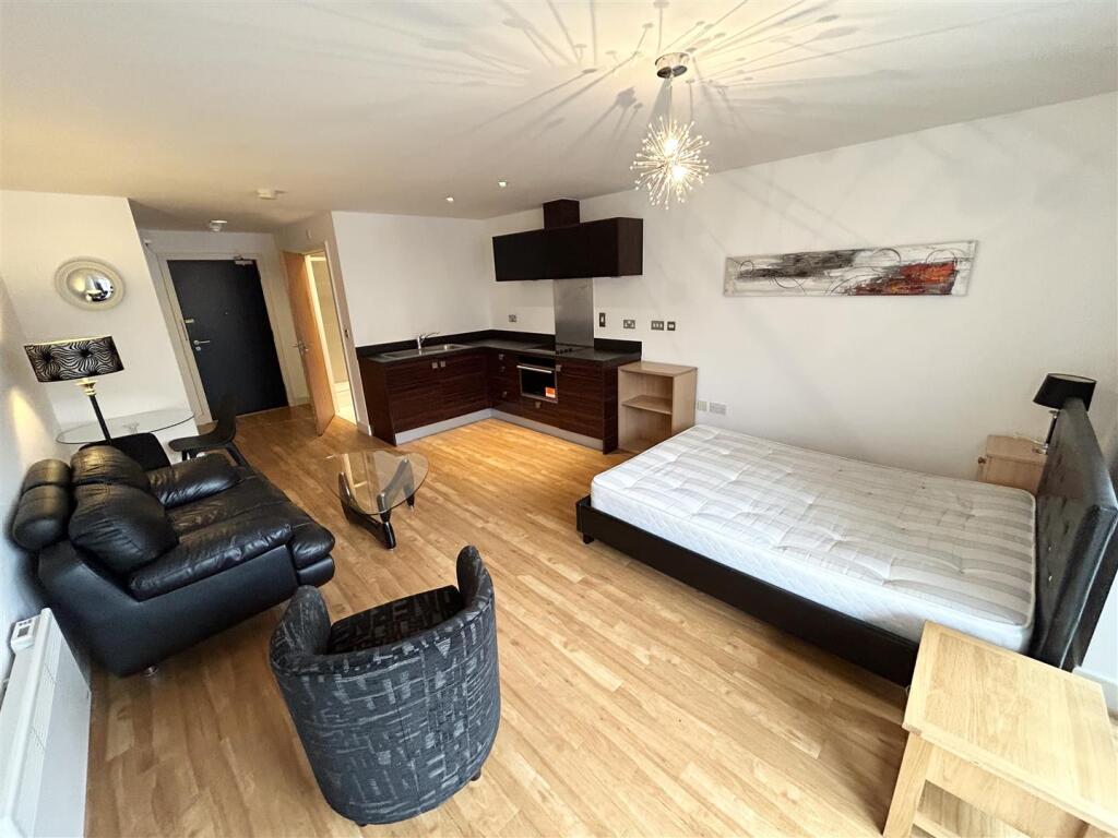 Additional image 3 of Sinope, 58 Sherborne Street, Birmingham