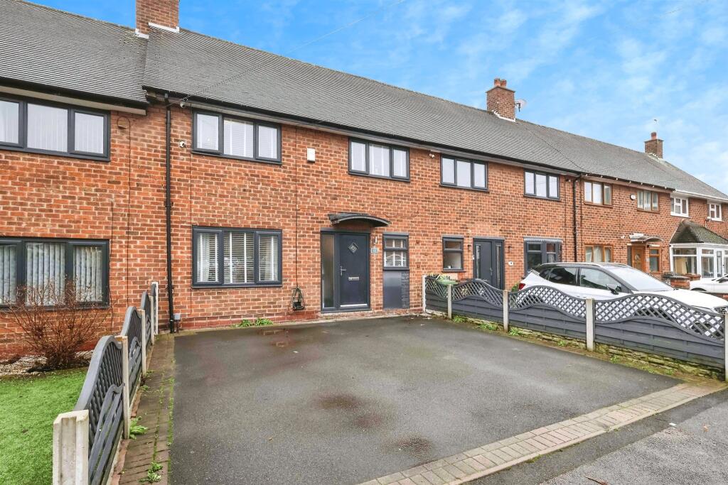 Additional image 2 of Withy Grove, Birmingham