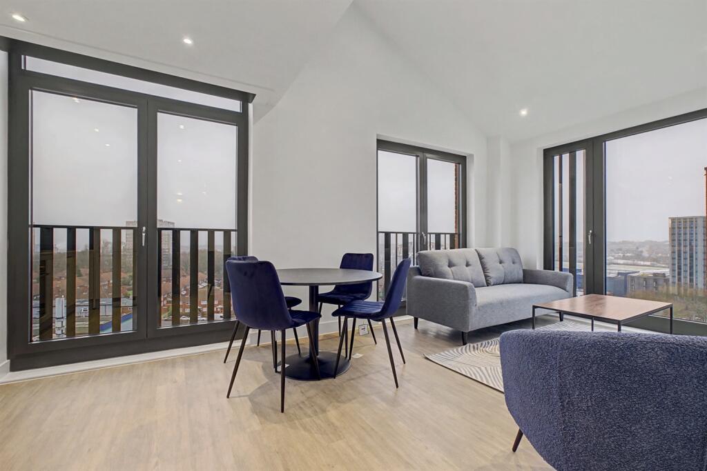 Additional image 4 of Belmont Wharf, Glasswater Locks, Birmingham, B4