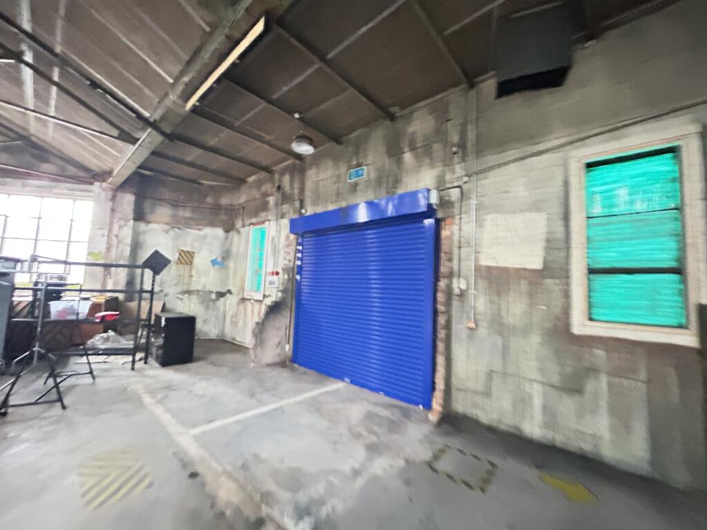 Additional image 7 of Rea Studios, 91 Floodgate Street, Birmingham, B5 5SR