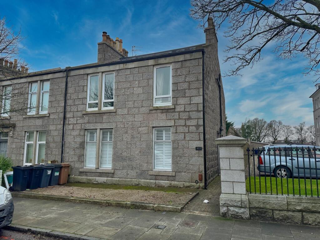 Additional image 16 of Midstocket Road, Midstocket, Aberdeen, AB15