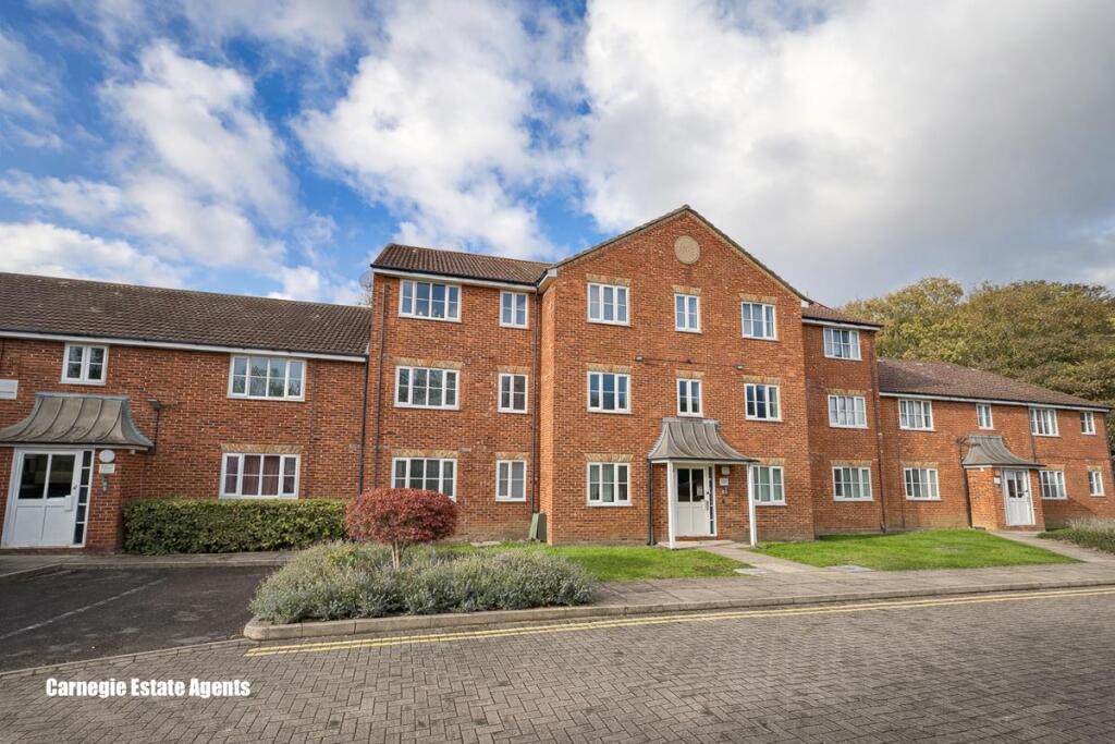 Regent Court, Welwyn Garden City, Herts