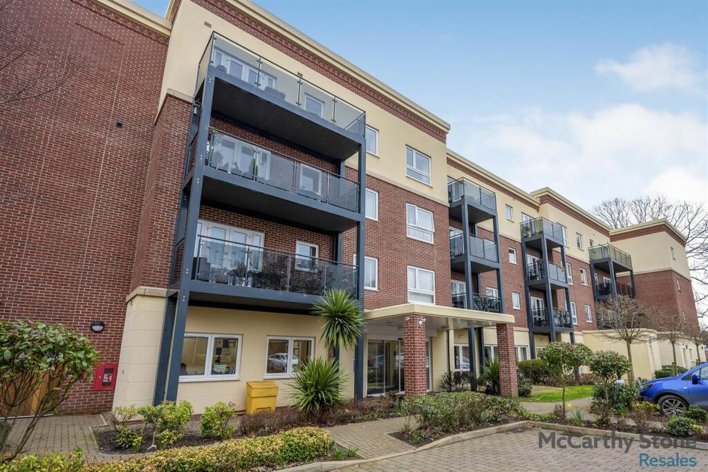 Additional image 26 of Bilberry Place, Recreation Road, Bromsgrove