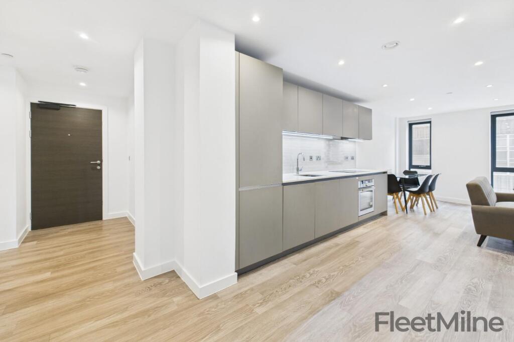 Additional image 8 of Lionel Street, B3 1EE