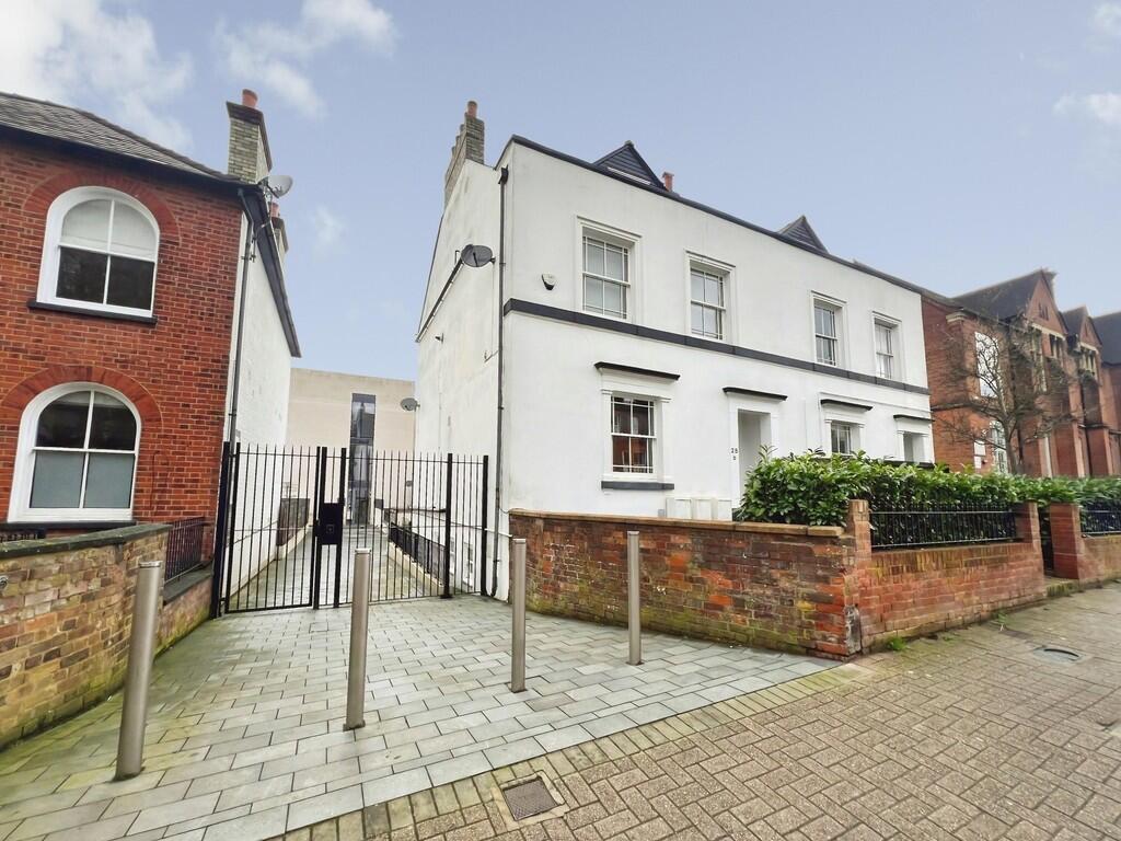 Additional image 23 of Alma Road, Gabriel Square, St Albans