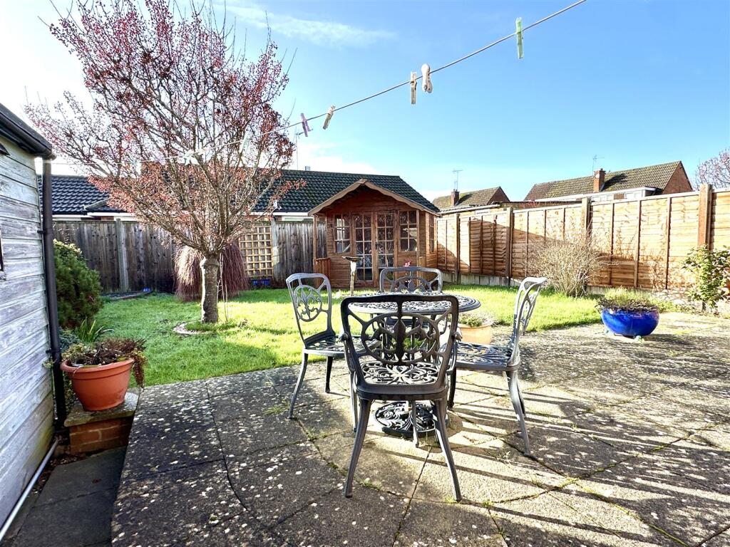 Additional image 6 of Augustus Drive, Alcester