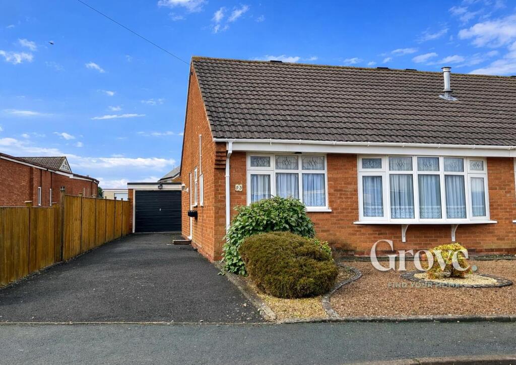 Albert Road, Halesowen