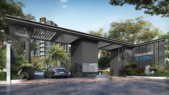 Additional image 2 of Kompally, Hyderabad