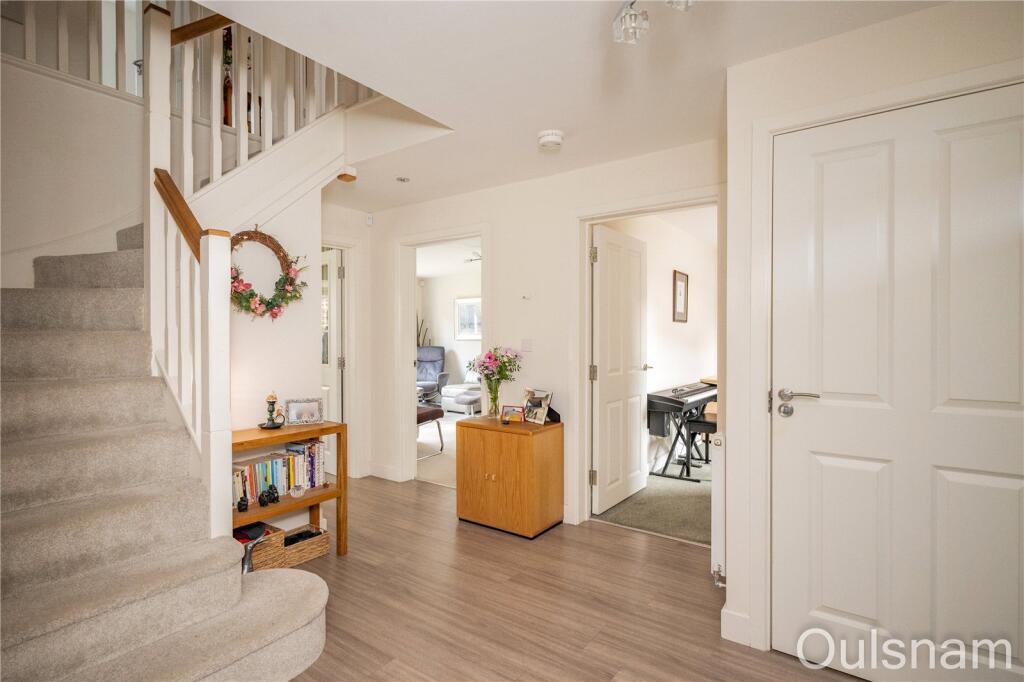 Additional image 35 of Mortimer Way, Bromsgrove, Worcestershire, B61