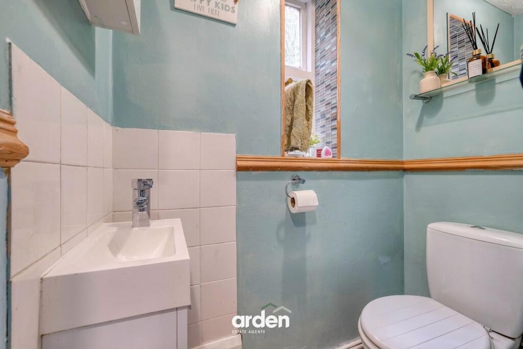 Additional image 5 of Eachway Farm Close, Rednal, B45