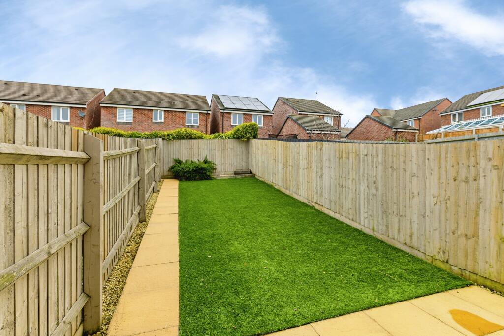 Additional image 10 of Queslett Way, Birmingham, B42