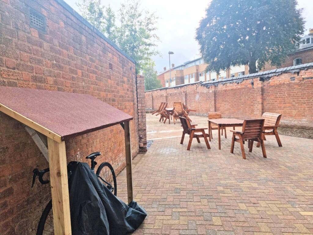 Additional image 19 of Park Road, Birmingham, B13