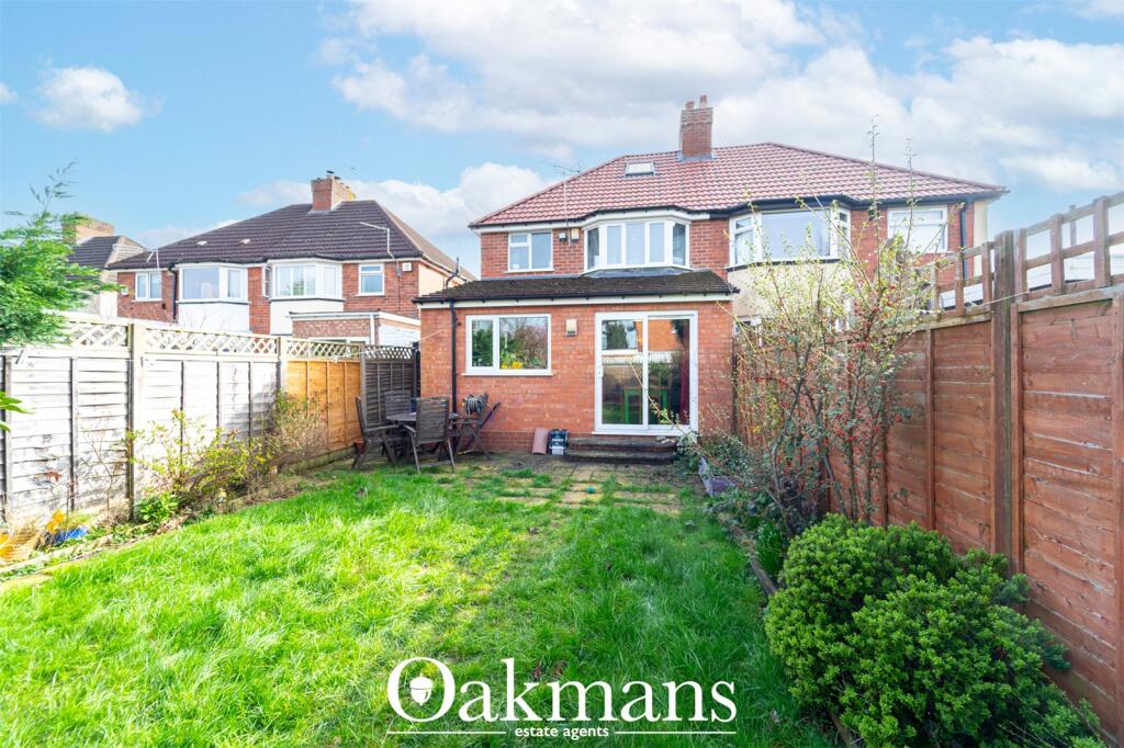 Additional image 44 of Lindsworth Road, Birmingham, West Midlands, B30