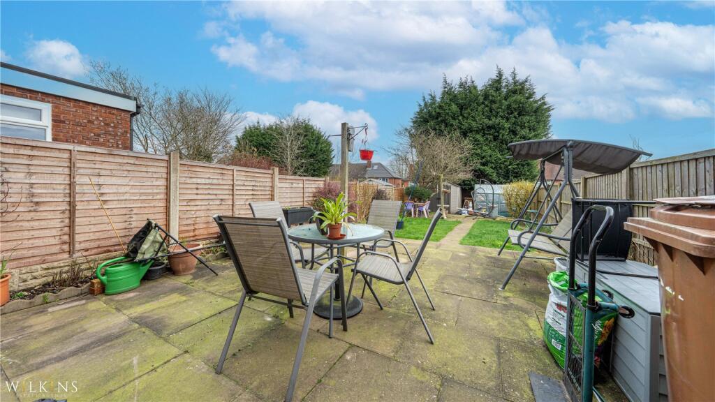 Additional image 19 of Gainsborough Crescent, Birmingham, West Midlands, B43