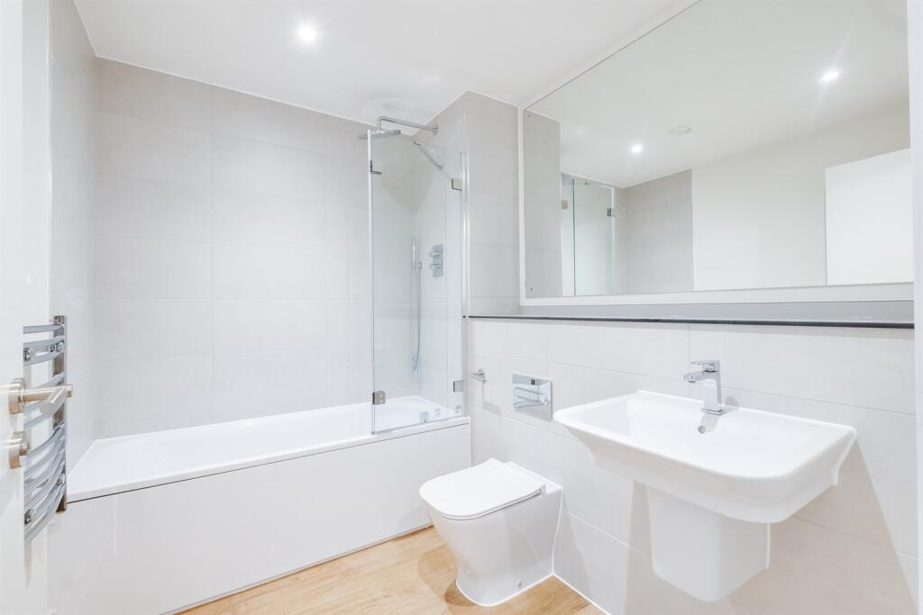 Additional image 22 of South Central,  Essex Street, Birmingham B5