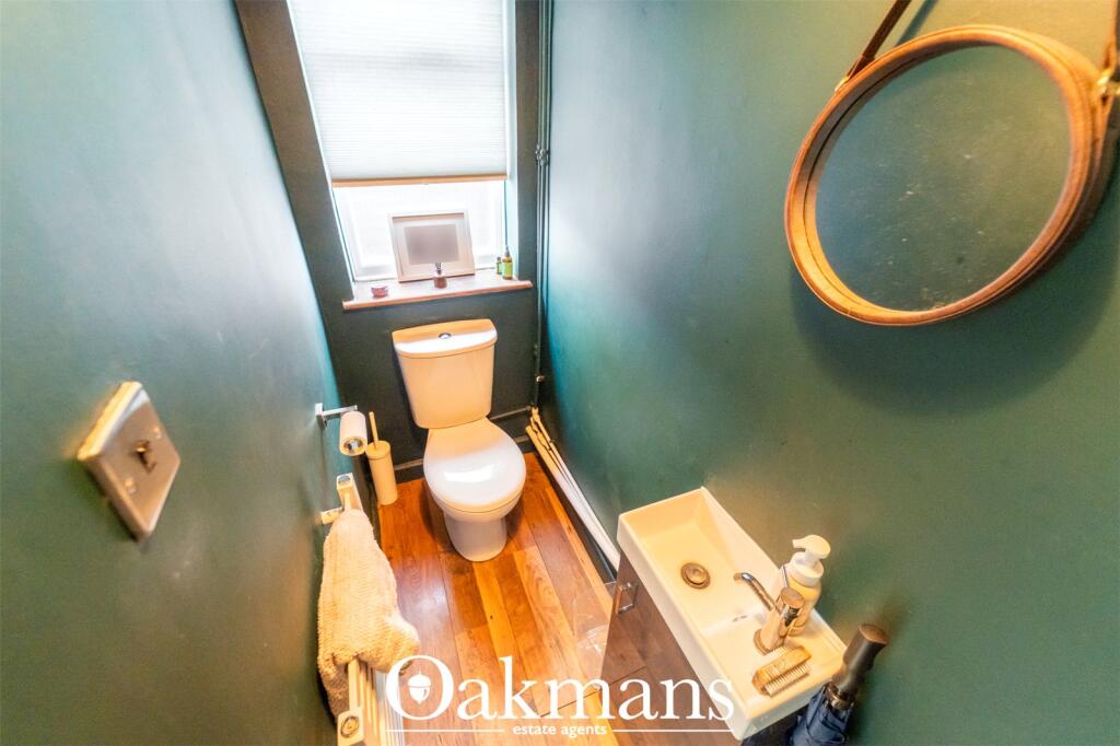 Additional image 12 of Cloverdale, Stoke Prior, Bromsgrove, Worcestershire, B60