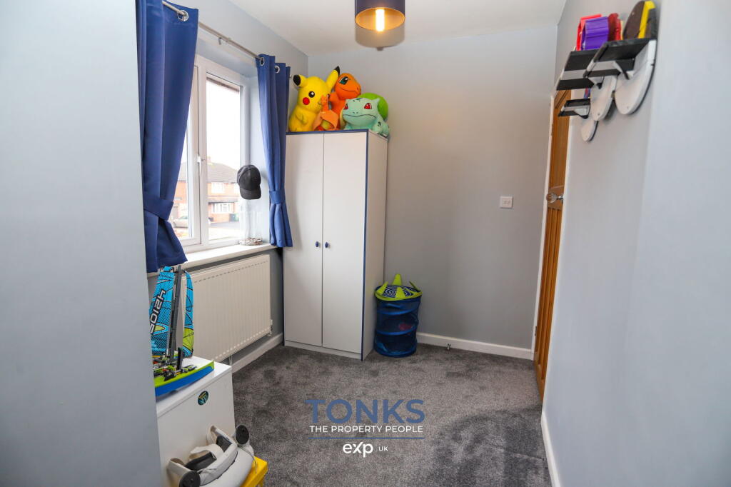 Additional image 31 of Carol Crescent, Halesowen, B63 3RP