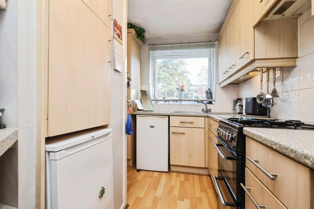 Additional image 5 of Wake Green Park, Birmingham