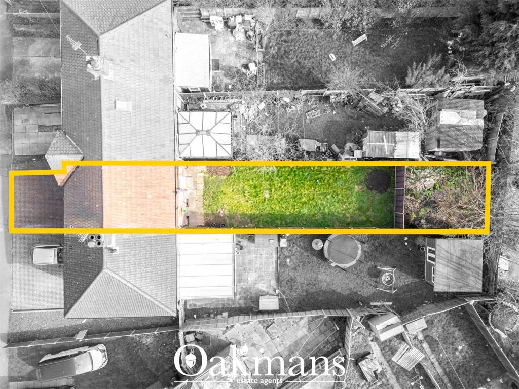 Additional image 29 of Hopstone Road, Birmingham, B29