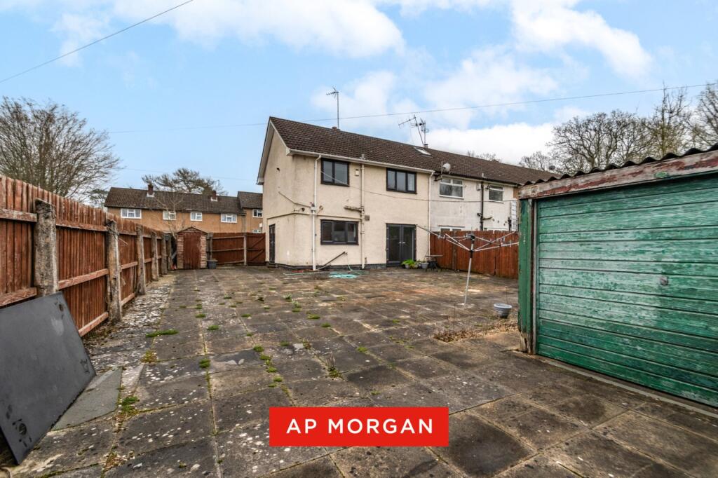 Additional image 13 of Newman Way, Rednal, Birmingham, West Midlands, B45