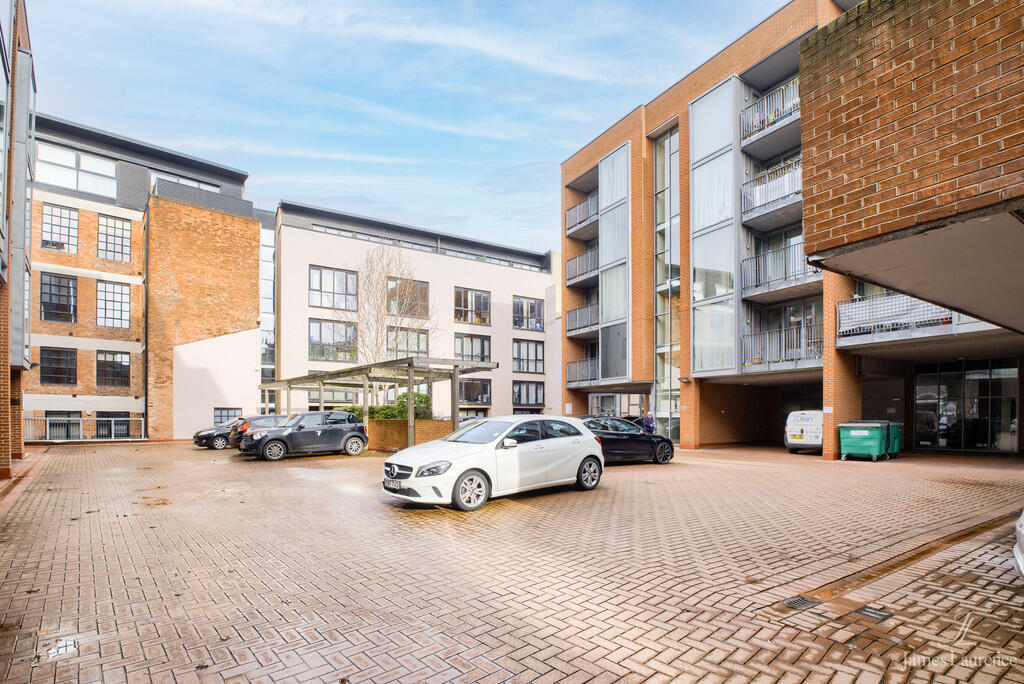 Additional image 4 of The Orb, Tenby Street, Birmingham