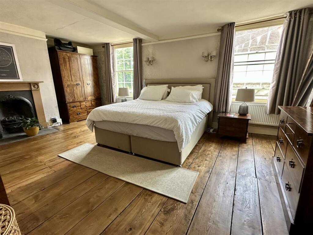 Additional image 22 of 3 Church Street, Alcester