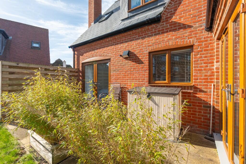 Additional image 27 of Woodland Drive, Great Alne Park, Alcester, Warwickshire, B49