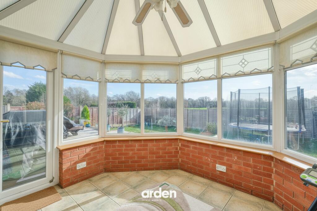 Additional image 6 of Harvington Road, Bromsgrove, B60