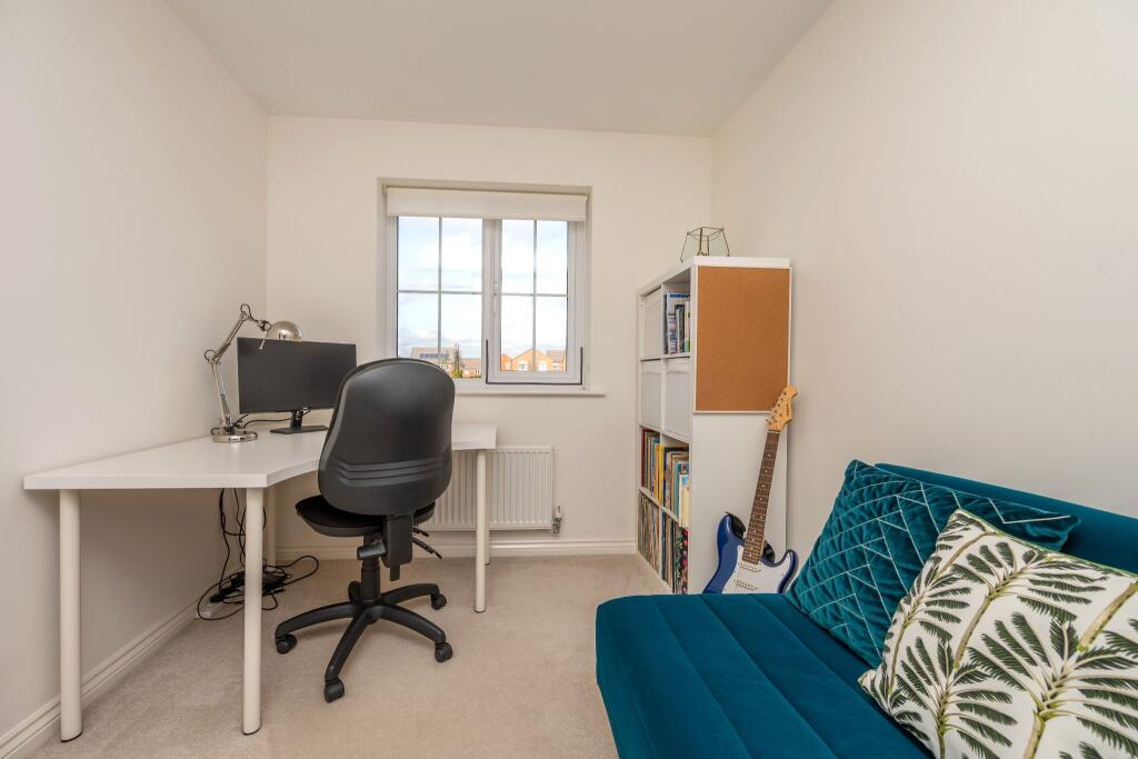 Additional image 18 of Oak Place , Bidford On Avon, B50