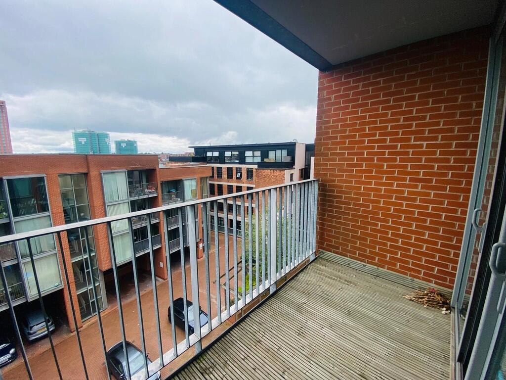 Additional image 12 of The Orb, Tenby Street, Birmingham