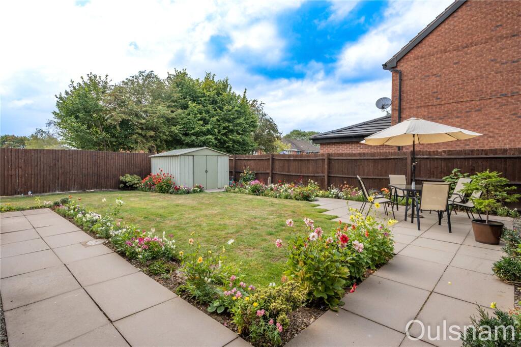 Additional image 30 of Mountserrat Road, Bromsgrove, Worcestershire, B60