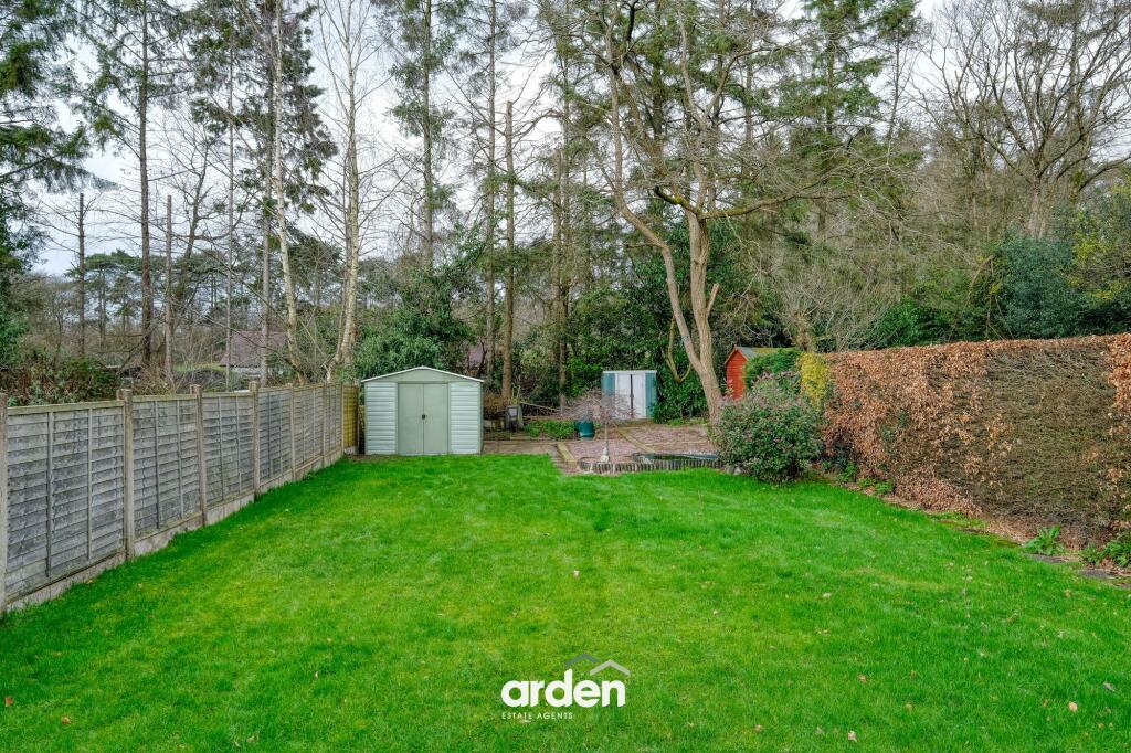 Additional image 22 of Old Birmingham Road, Marlbrook, B60