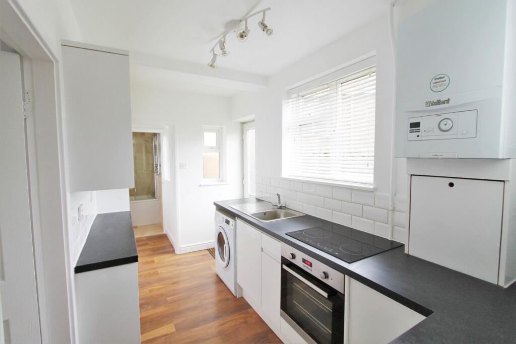 Additional image 10 of Homestead Road, Hatfield, AL10