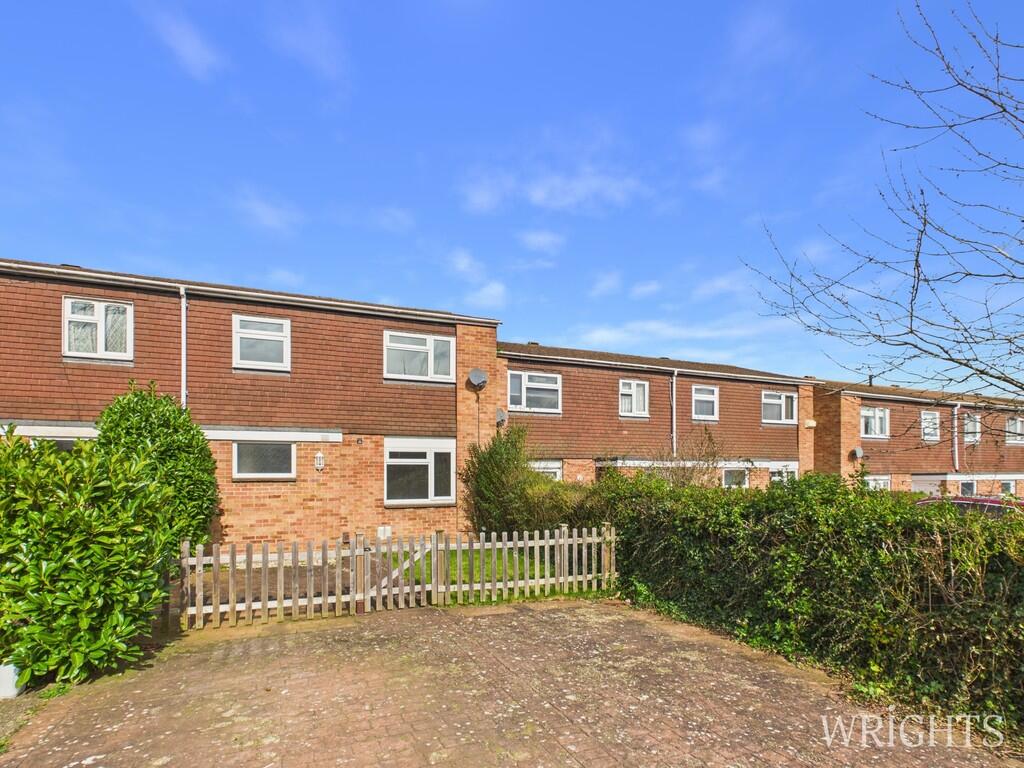 Heayfield, Welwyn Garden City