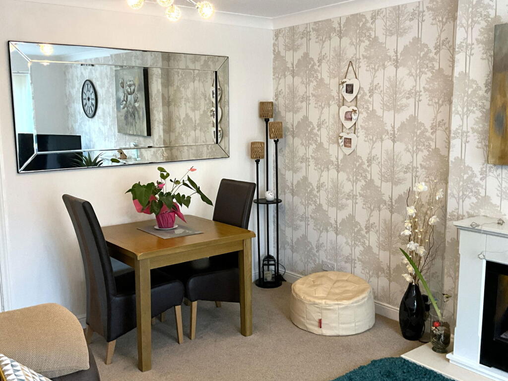 Additional image 4 of CRADLEY HEATH, Higgs Field Crescent