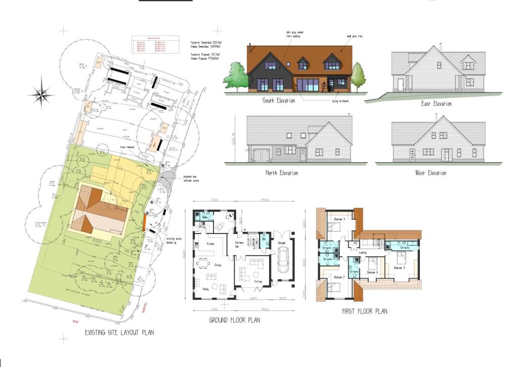 Additional image 11 of Old Watling Street, Flamstead, St. Albans, Hertfordshire, AL3