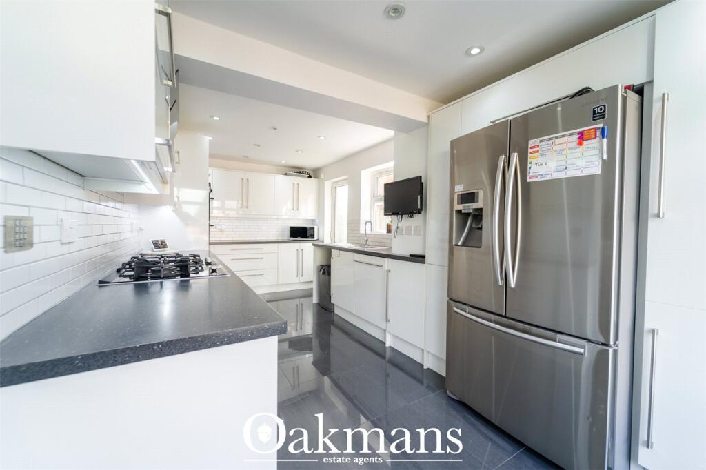 Additional image 22 of Ingham Way, Birmingham, West Midlands, B17