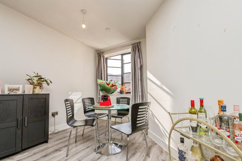 Additional image 5 of Legge Lane, Birmingham