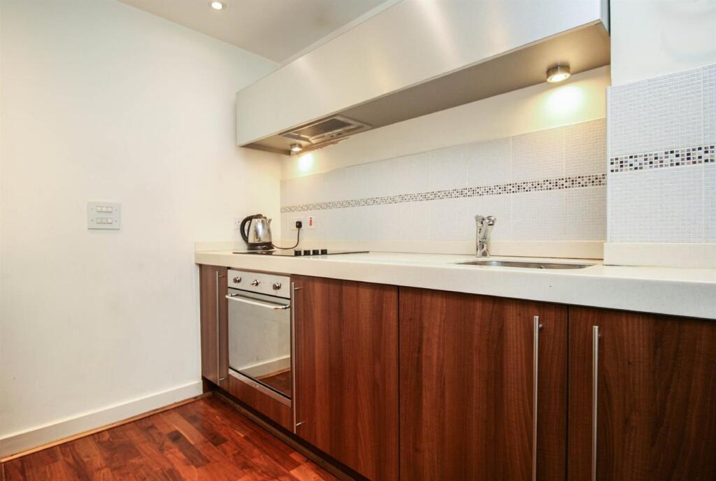 Additional image 4 of Orion, City Centre