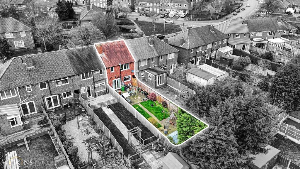 Additional image 24 of Gainsborough Crescent, Birmingham, West Midlands, B43