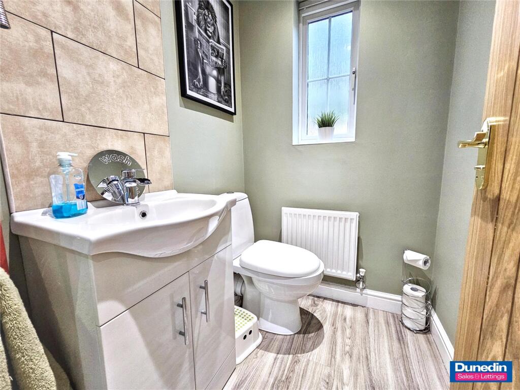 Additional image 18 of The Pines, Rubery, B45